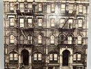 Complete Vintage Vinyl LED ZEPPELIN PHYSICAL GRAFFITI Double LP MONARCH PRESSING