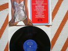 Top Of The Pops Vol. 83 Volume Vinyl UK 1980 Hallmark A1/B3 Cheesecake Cover LP