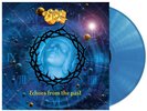 ELOY - Echoes from the past - Limit. Gatefold-Blue-Vinyl-LP - 884860515917