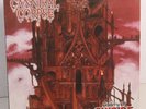 Cannibal Corpse LP Vinyl Gallery of Suicide w/ insert  Made in UK Death Metal