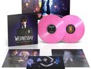 Wednesday Season 1 Music From The Netflix Series Mondo Exclusive Vinyl LP X/500