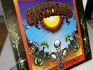 The Grateful Dead Aoxomoxoa Vinyl LP 1971 Warner Bros. WB 1790 Record