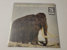 King Gizzard & The Lizard Wizard Polygondwanaland Blue Colored Vinyl Fuzz Club