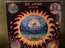 Dr. John - In the Right Place LP Vinyl, Atco 1973 Trifold Cover Orig. VG+ Nice
