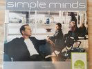 Simple Minds - Néapolis - Ltd Edition Green Vinyl LP