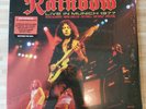 Rainbow - Live Munich 1977 - Ltd Edition 3x Glow in the dark Vinyl LP
