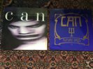 Can ‎[2 LP Vinyl] Rite Time  +  Future Days ( RI 1981 SPOON 009 )