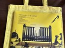 METALLICA 72 SEASONS INDIE VINYL 2LP SEALED WITH RSD TOTE BAG & 6’ CAUTION TAPE