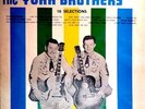 York Brothers - Volume 2 - King Records (3) - 591 - LP 2144111555