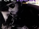 Hank Williams Jr. - Pure Hank - Warner Bros. Records - 1P 8116 - LP, Album, Club
