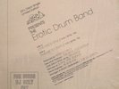 Erotic Drum Band - Love Disco Style / Plug Me To Death - Prism - PDS1 - 12