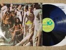 Ike & Tina Turner - The Hunter; Harvest SHSP 4001 UK 1970 vinyl LP Rare