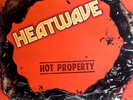 Heatwave - Hot Property - Epic, Epic - FE 35970, 35970 - LP, Album 1850520160