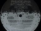 Harold Melvin & The Bluenotes* Featuring Teddy Pendergrass - Bad Luck / Don't Le