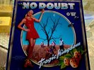 No Doubt - Tragic Kingdom LP on Colored Vinyl Gwen Stephani