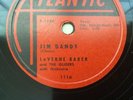 rock and roll 78 rpm records