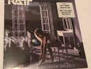 NEW SEALED WITH HYPE STICKER RATT Invasion Of Your Privacy LP 1985 Atlantic