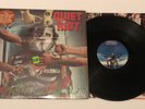 IN SHRINK WITH HYPE STICKER Quiet Riot Condition Critical 1984 Pasha Records
