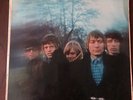 The Rolling Stones - Between The Buttons - 1967 First Press VG+/VG+