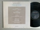 ARVO PART (PÄRT) TABULA RASA ECM 1275 STEREO LP