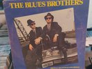 The Blues Brothers Original Soundtrack Recording Lp 1980 Prima Stampa Italiana