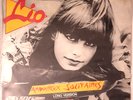 LIO - AMOUREUX SOLITAIRES (ITALO EDITION DISCOMIX 12