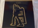 Electric Warrior by T.Rex 2LP 180gram MOFI Vinyl Record