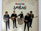 The Yardbirds - Having A Rave Up - OG 1965 Stereo LP - EPIC - EX COPY STUNNING