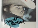 DWIGHT YOAKAM: Guitars Cadillacs Etc Etc US Reprise OG Country LP EX+ Vinyl