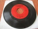 THE TRASHMEN-Surfin' Bird/Garrett 45/RARE Monarch pressing/1963/VG+/#4002