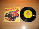 Bjorn & Benny (ABBA)-En Carousel/Lycka*-Japan RARE-ECPA-16-Original 1972-EX+.