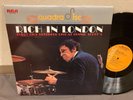 Buddy Rich RICH IN LONDON - JAPAN Quad. (CD-4) LP \