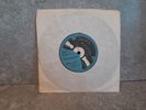 Subway Sect Nobodys Scared 7 Inch Single Vinyl Record UK 1978 Braik BRS 01