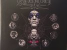 Symphony X: Underworld, Blue Vinyl, MINT