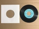 Led Zeppelin - Heartbreaker / Mis Print - Rare Thai/Siam Jukebox EP