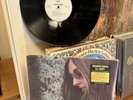 Judee Sill Promo WLP Vinyl EX+(+) Clean  Asylum SD5050 Folk Psych Rare