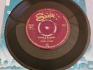LAUREL AITKEN BOOGIE IN MY BONES ORIGINAL VINYL SINGLE SKA STATESIDE