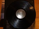 ROXY MUSIC AVALON VINYL LP RECORD EG 1982 A1 B1 TOP  CONDITION NR MINT TESTED