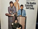 Beatles Yesterday and Today T-2553 Vinyl, LP, Album, MONO Capitol Records