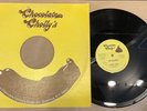 Chocolate Cholly Vinyl RARE 12” Single 1982 Carolina Boogie