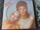 DAVID BOWIE-Pinups 2019 Picture Disc Record Store Day LIMITED EDITION STRONG NM