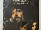Waylon Jennings – Dreaming My Dreams 1975 RCA APL1-1062 with Rolling Stone Ad