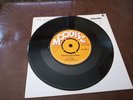 The Eternals - Push me in the Corner - Moodsic UK - top vocals