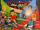 The Mark, Tom, And Travis Show by Blink 182 (Record, 2016)