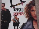 INXS Kick 1987 LP Viny NM-/NM Nice Original 81796 Need You Tonight New Sensation