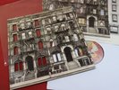Led Zeppelin  PHYSICAL GRAFFITI  Swan Song SSK 89400 Germany 1975 - 2 LP-Set