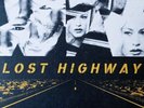 LOST HIGHWAY. OST VINYL. 2LP. MINT COLORED VINYL