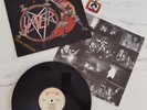 SLAYER - Show No Mercy HOL 1985 1^ press vinile vinyl 33 giri Lp RoadRunner 9868