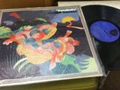 MOACIR SANTOS Saudade 1974 BLUE NOTE BossaNova Brazilian Jazz Vinyl