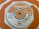 Timebox Beggin Rare Original Deram Excellent Vinyl UK 7